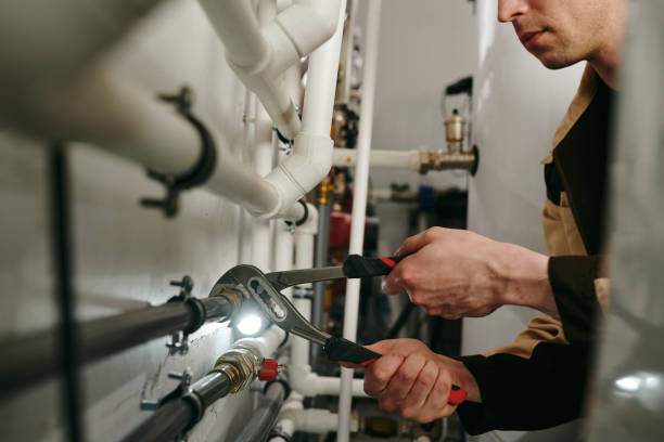 Best Sewer Cleaning Services  in Vivian, LA