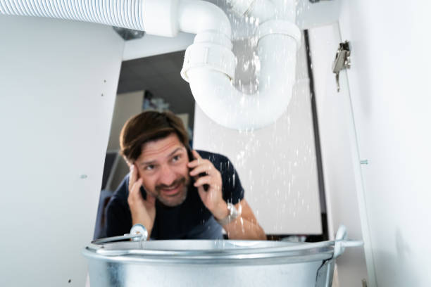 Best Same-Day Plumbing Service  in Vivian, LA