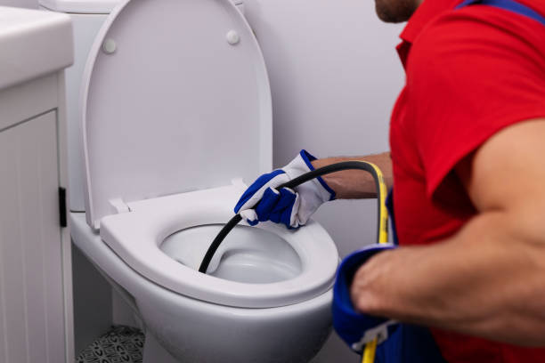 Best Toilet Repair Services  in Vivian, LA