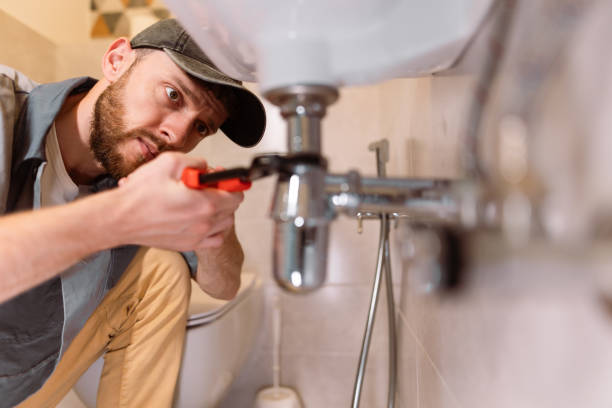 Best Leak Detection Services  in Vivian, LA