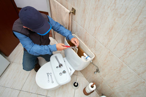 Best Residential Plumbing Services  in Vivian, LA