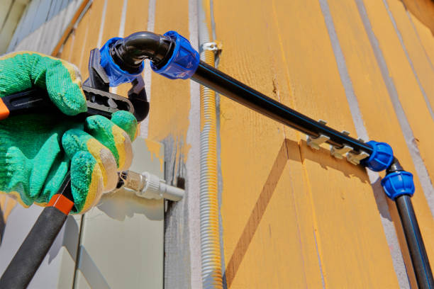 Best Sewer Line Repair  in Vivian, LA