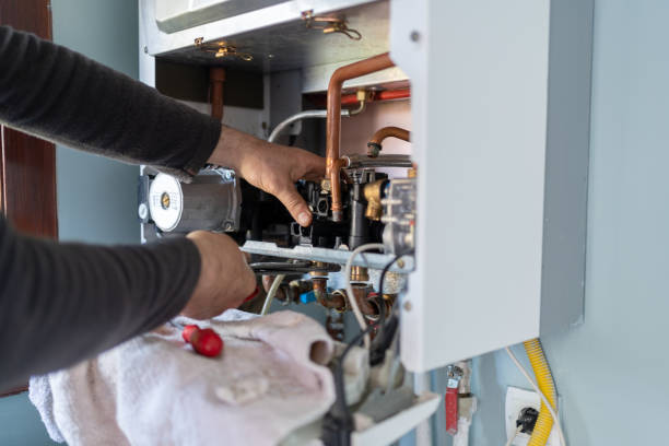 Best Sewer Cleaning Services  in Vivian, LA