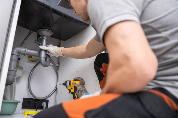 Best Plumbing Inspection Services  in Vivian, LA